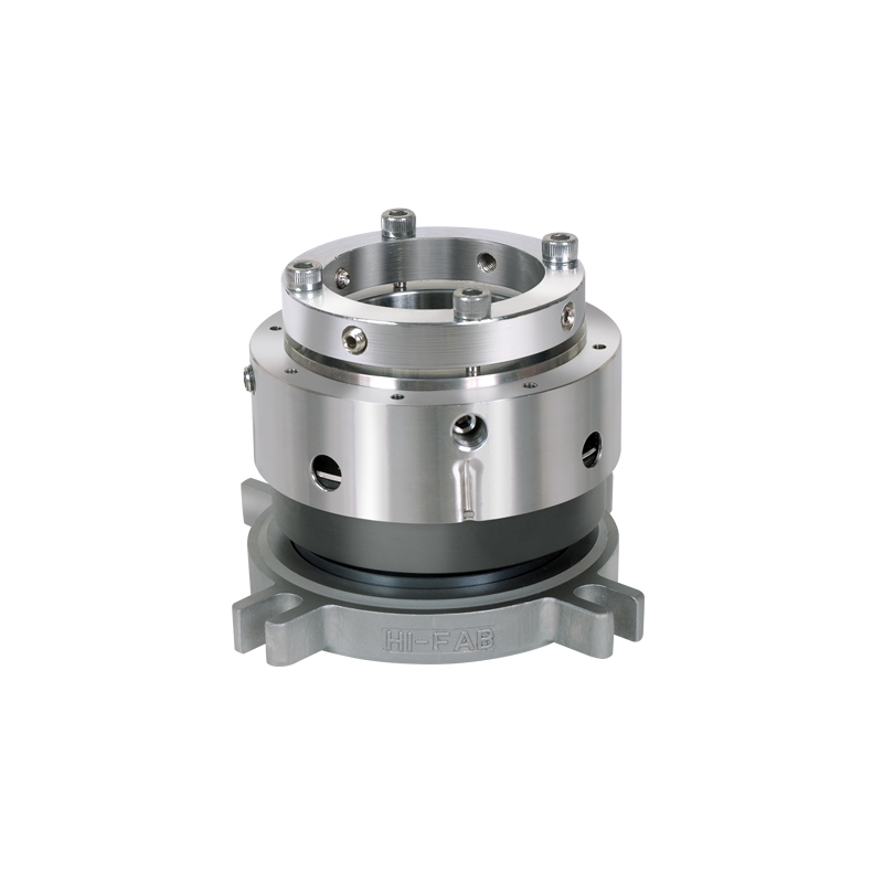 Dry Running Agitator Seal